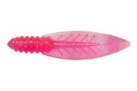 2.5inch Cut'r Bug Pink Holographic